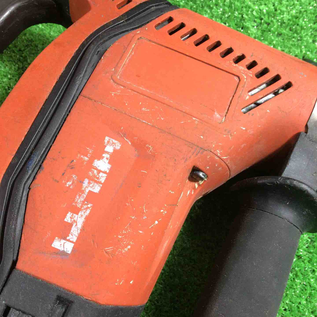 ◇ヒルティ(HILTI) コードレスハンマドリル TE6-A36-AVR(本体のみ)【川口店】