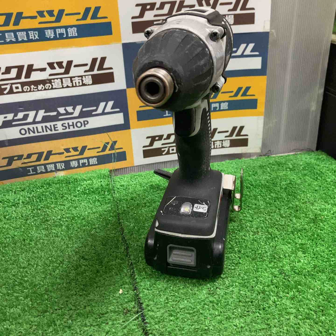 ★パナソニック(Panasonic) コードレスマルチインパクトドライバー EZ7548LS2S-B【草加店】