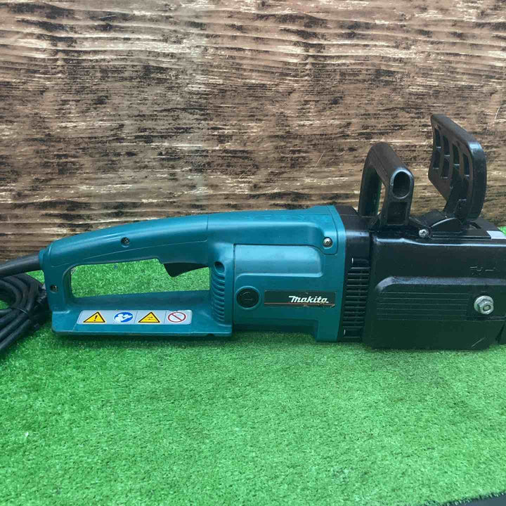 ◇マキタ(makita) 電気チェーンソー UC3500【川越店】