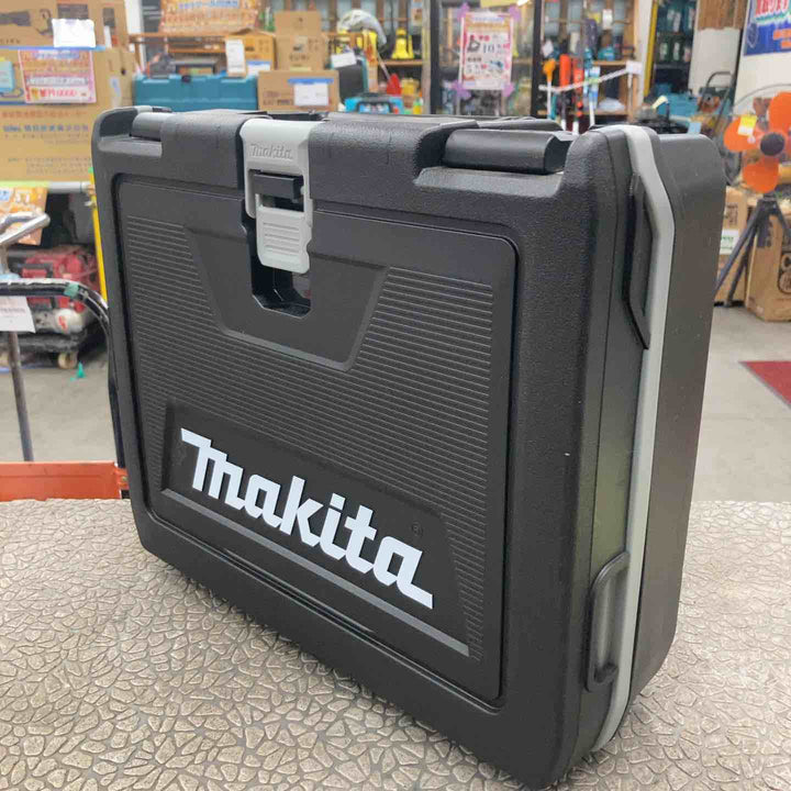 ★マキタ(makita) コードレスインパクトレンチ TW300DRGX【川崎店】