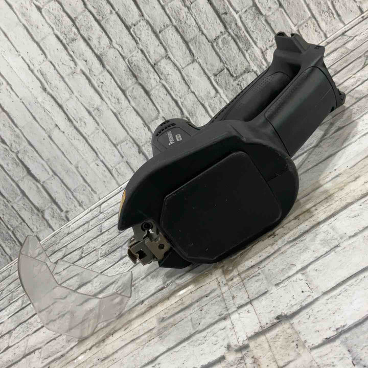 ★パナソニック(Panasonic) コードレス全ネジカッター EZ45A4LJ2G-B【川口店】