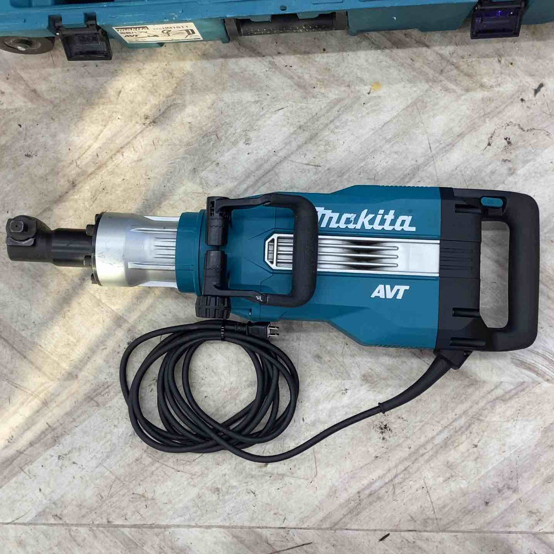 ★マキタ(makita) 電動ハンマ HM1511_100V【越谷店】