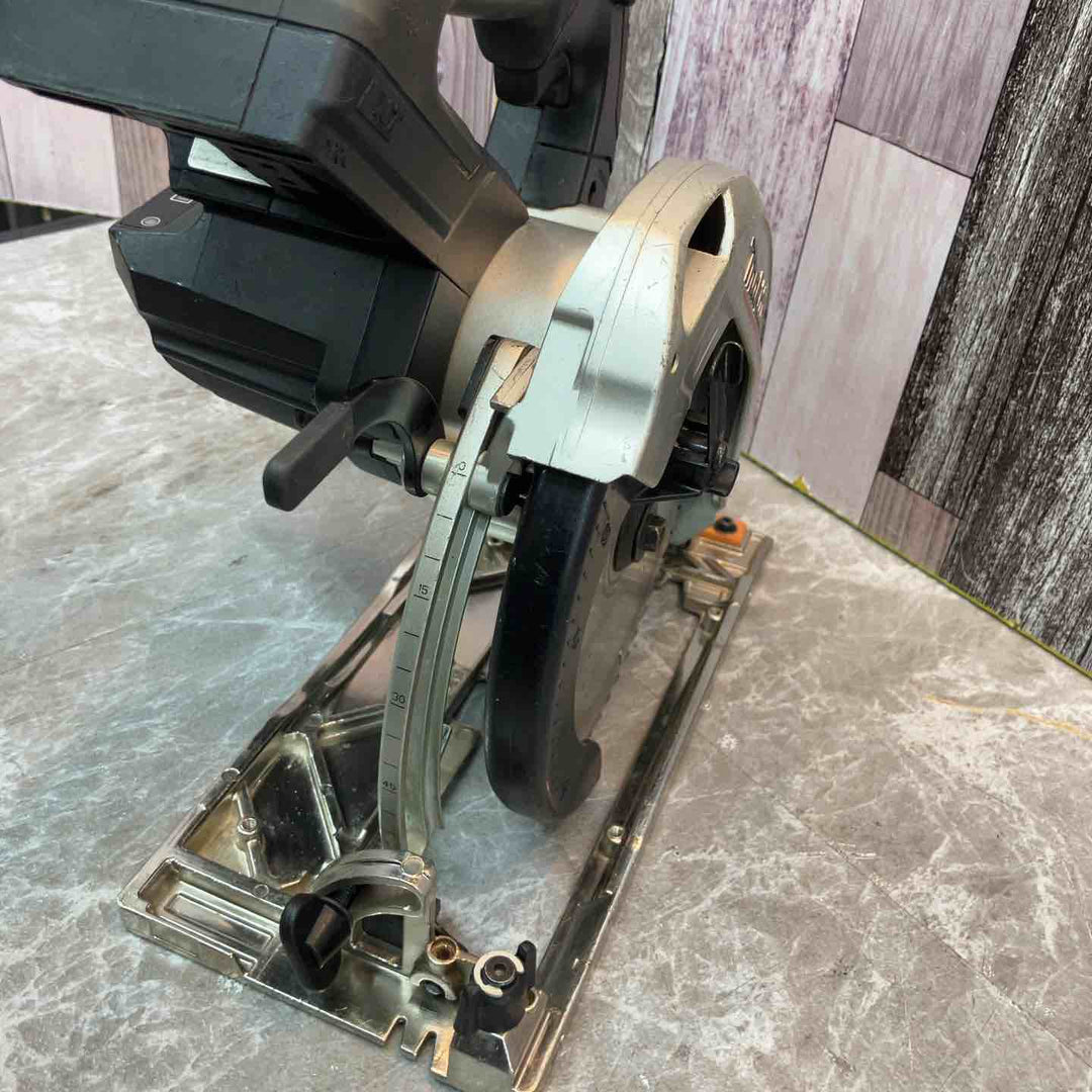 ★マキタ(makita) コードレス丸のこ HS631DZB【八潮店】