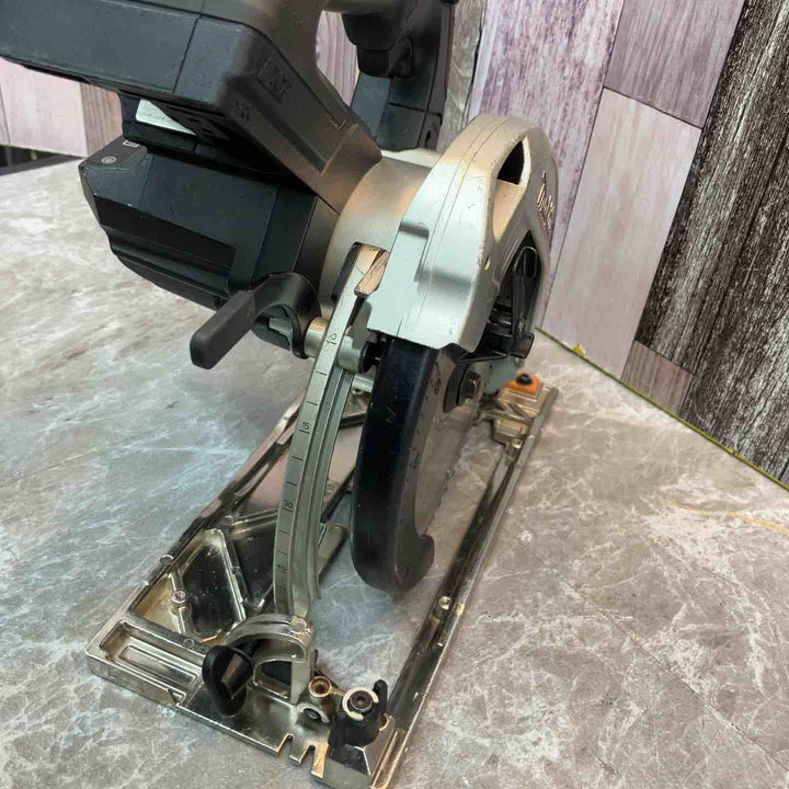 ★マキタ(makita) コードレス丸のこ HS631DZB【八潮店】