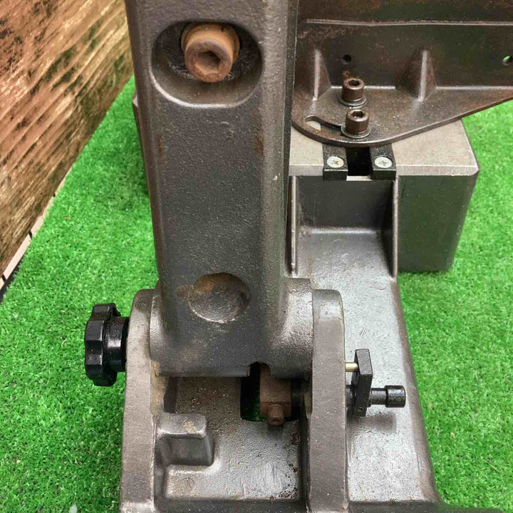 ◇ハイコーキ(HIKOKI ※旧:日立工機) ロータリーバンドソー用定置式スタンド CB12-ST2【川越店】