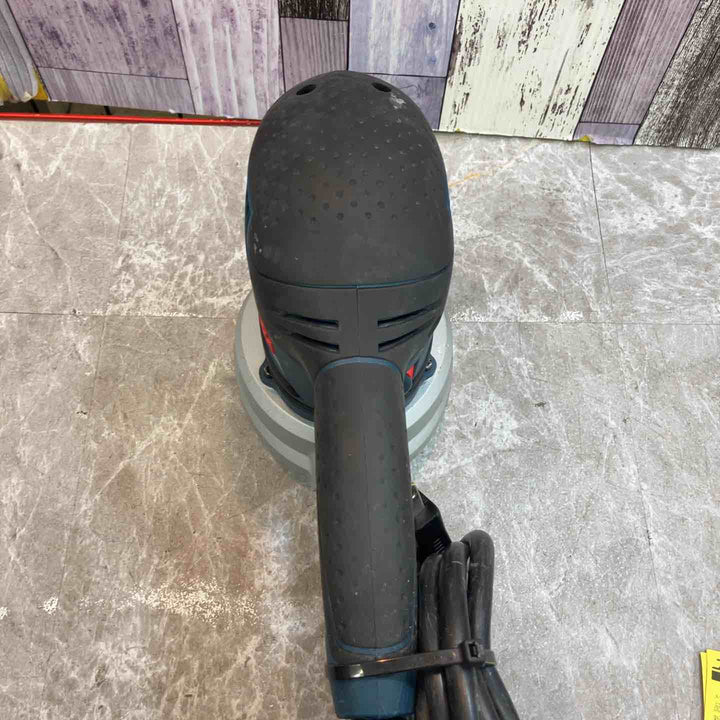 ◇BOSCH(ボッシュ) 吸じんランダムアクションサンダー GEX125AVE【八潮店】