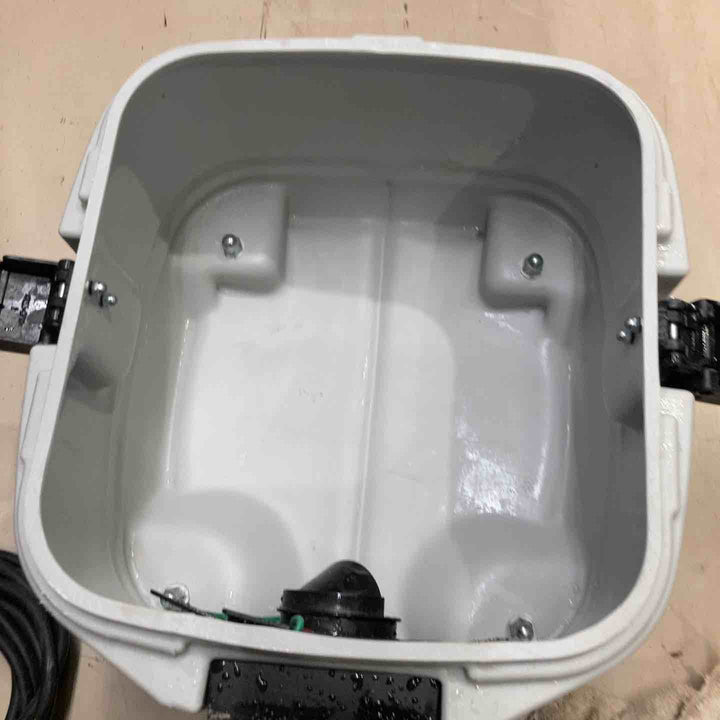 ★ハイコーキ(HIKOKI ※旧:日立工機) 集じん機 RP80YD(L)【町田店】