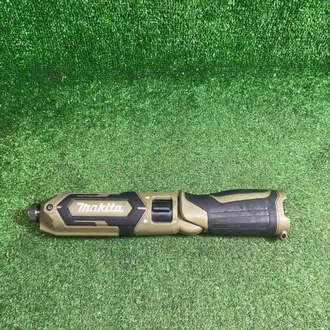 マキタ(makita) コードレスペンインパクトドライバー TD022DSHXO【藤沢店】