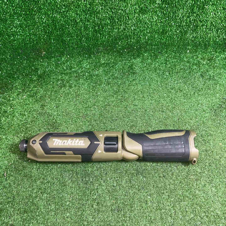 マキタ(makita) コードレスペンインパクトドライバー TD022DSHXO【藤沢店】