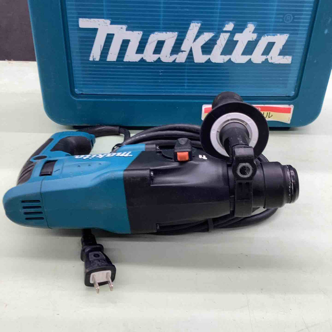 ★マキタ(makita) ハンマドリル HR1830F【越谷店】