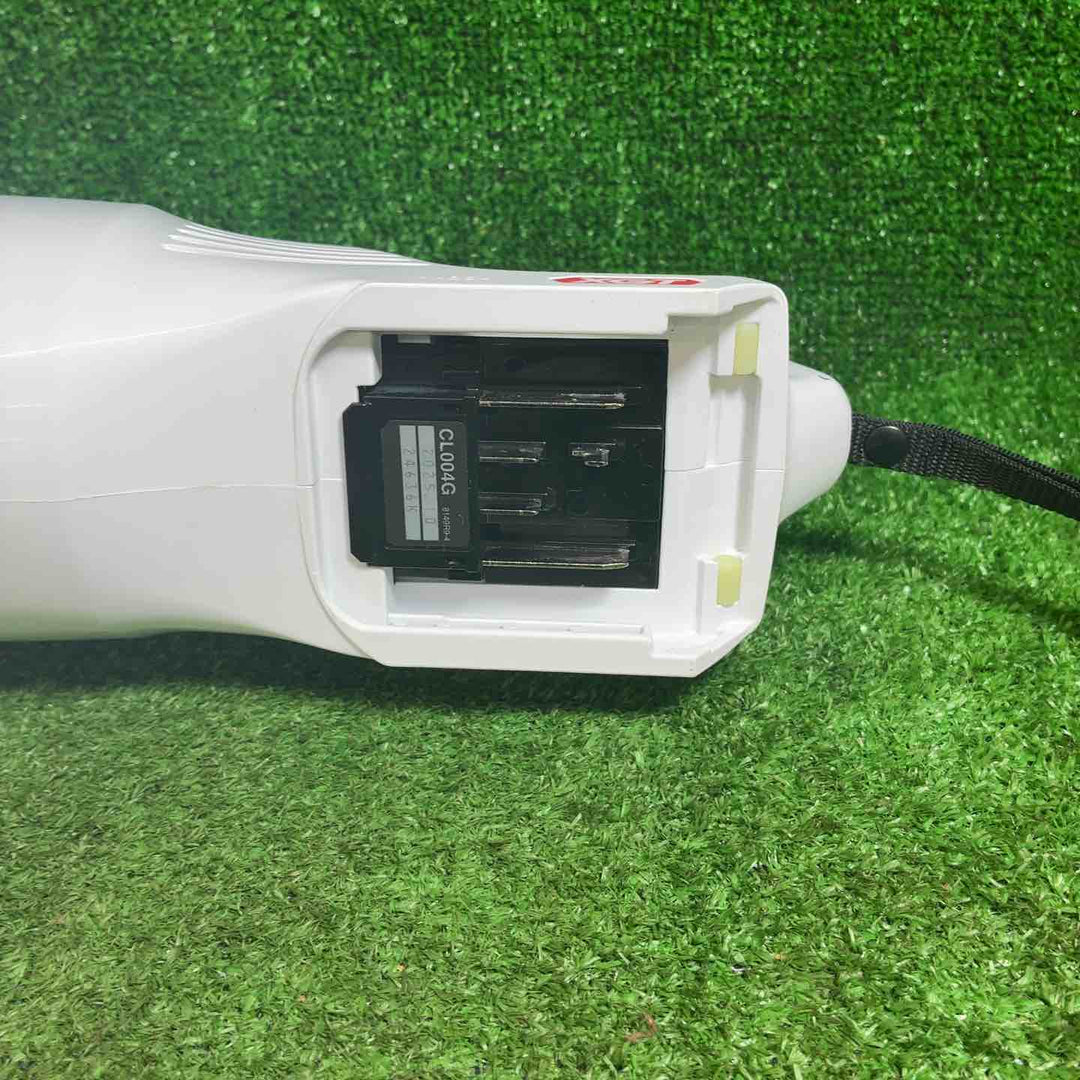 【中古品】 マキタ(makita) コードレスクリーナー CL004GRDW 【藤沢店】