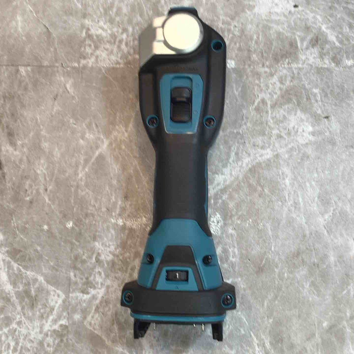 ★マキタ(makita) コードレスマルチツール TM52DRG【八潮店】