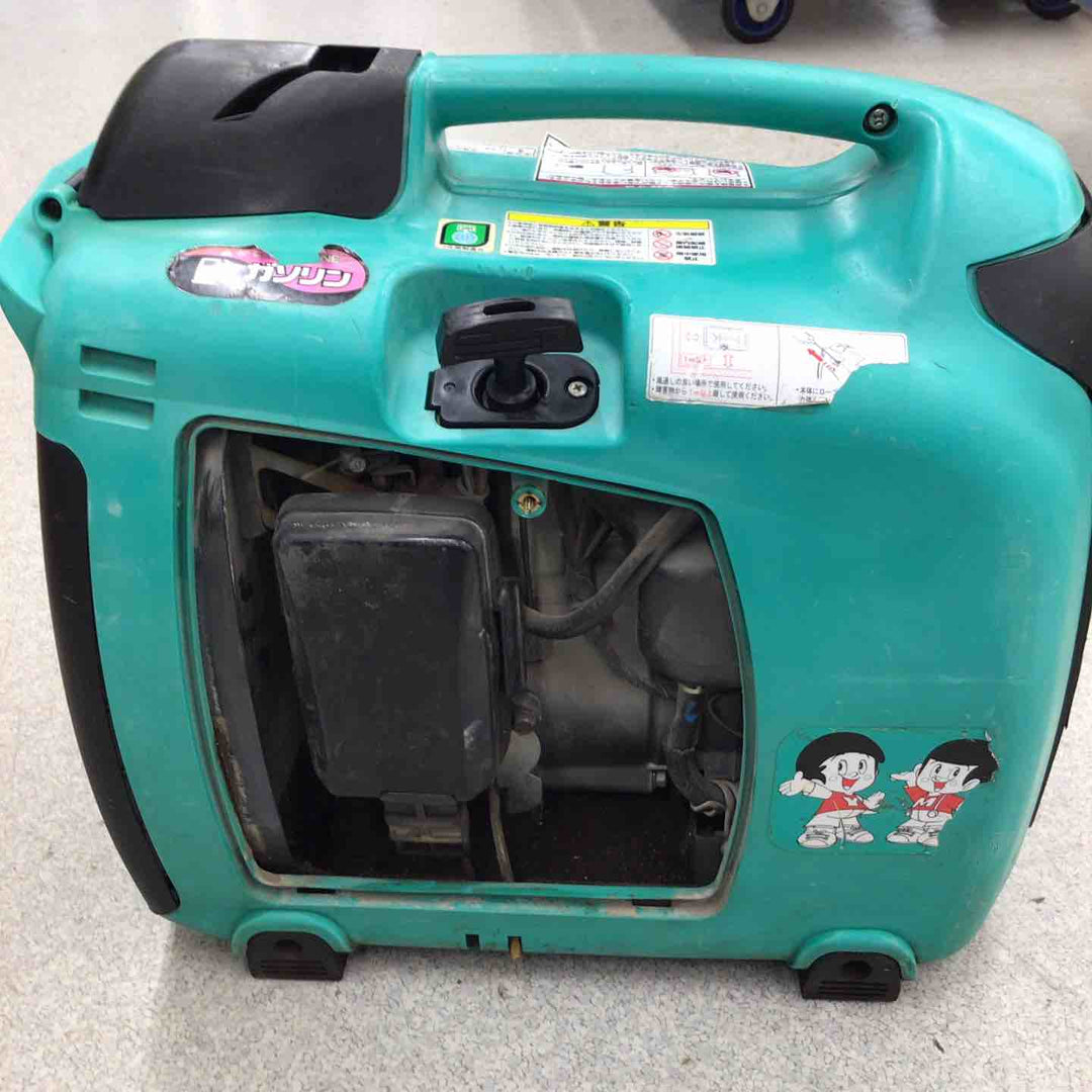 ヤンマー　GF1400is　発電機【八潮店】