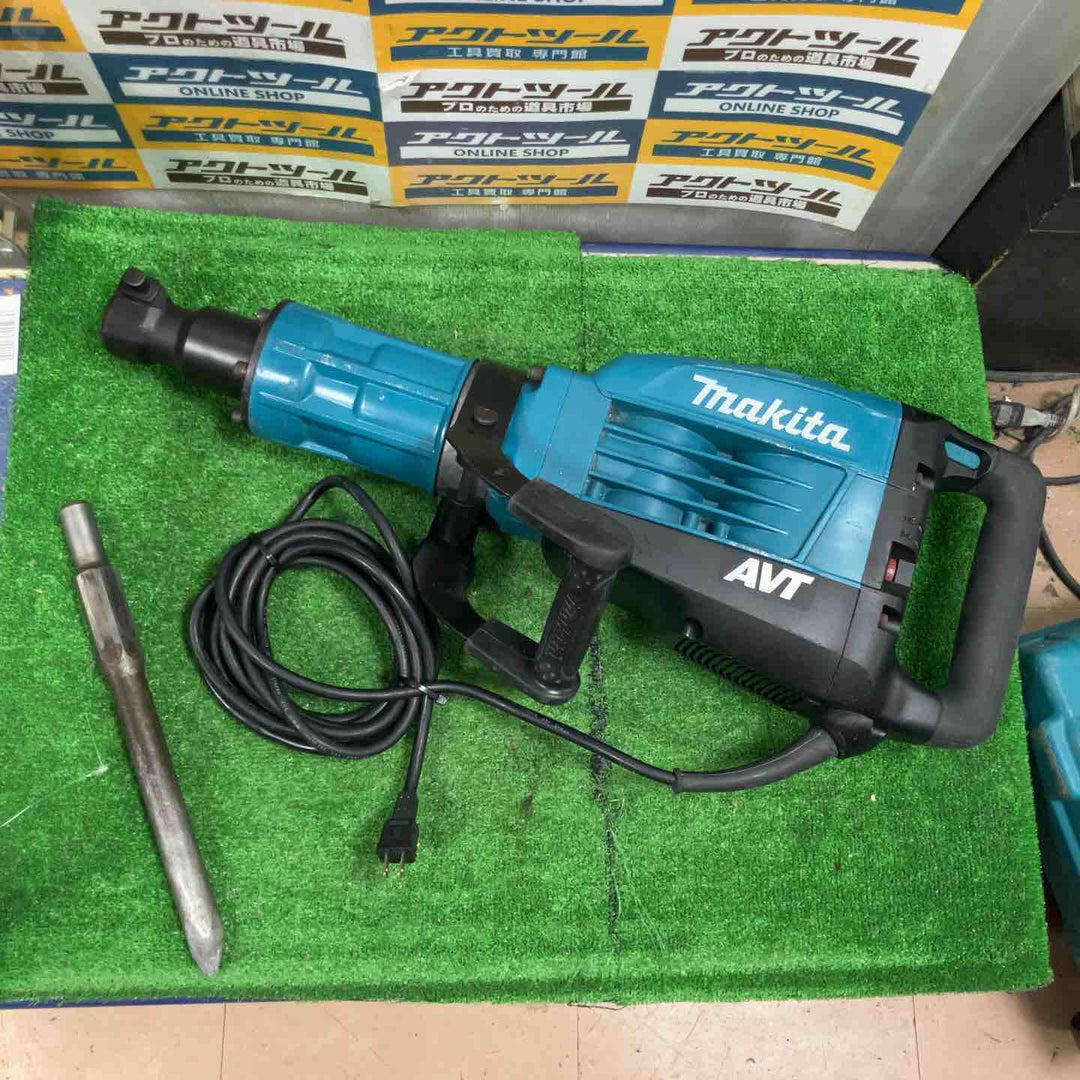 ★マキタ(makita) 電動ハンマ HM1317C【草加店】
