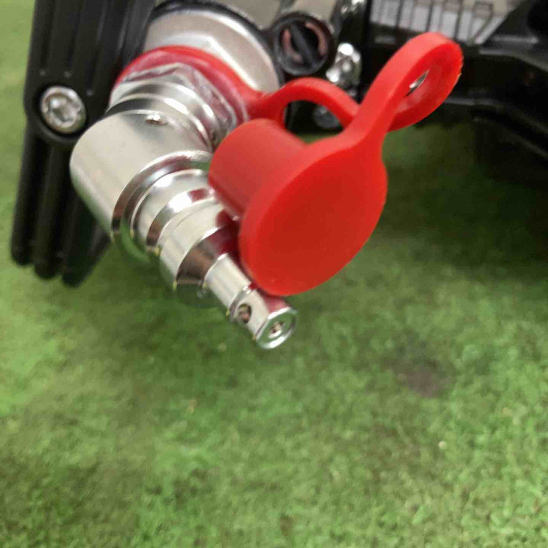 マックス(MAX) 高圧エアネジ打機 HV-R32G2-G【町田店】