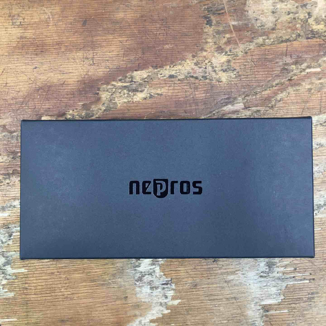◇京都機械工具(KTC) ネプロス ラチェットハンドル NBR390GL IPゴールド【柏店】