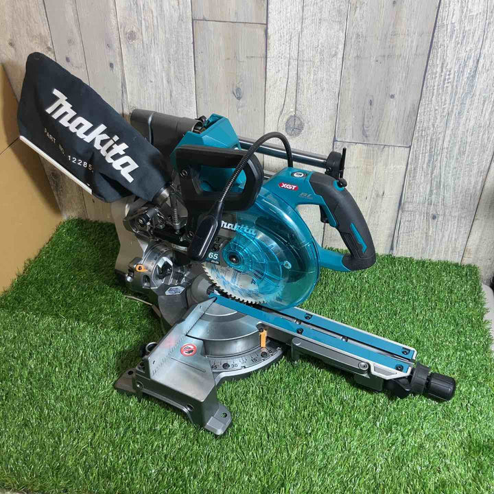 【中古品】★マキタ(makita) コードレススライドマルノコLS009GZ　40V対応　本体のみ【戸田店】