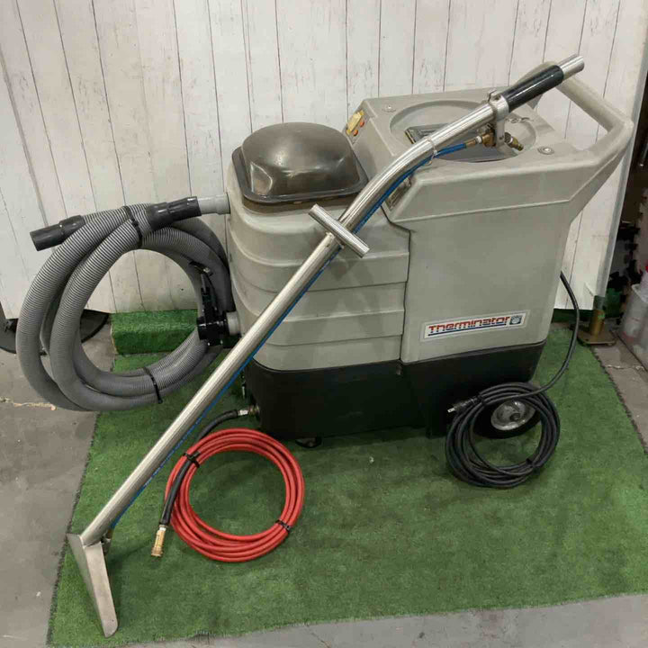 【店頭受取り限定】◇サーマックス(THERMAX) カーペットリンサー CP10 動作確認済【川口店】