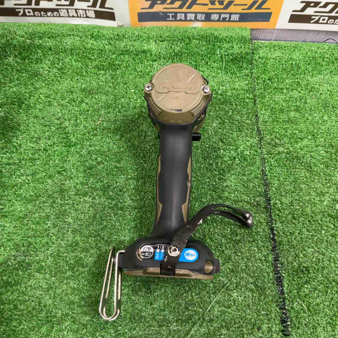 ★マキタ(makita) コードレスインパクトドライバー TD173DZO【草加店】