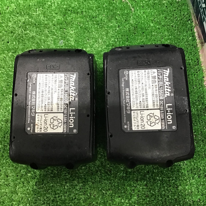 【中古】マキタ(makita) コードレスインパクトレンチ TW300DRGX【草加店】