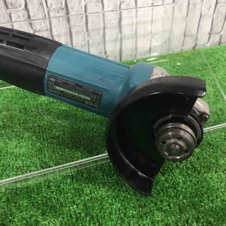 ☆マキタ(makita) 100mmディスクグラインダー GA4031【川口店】
