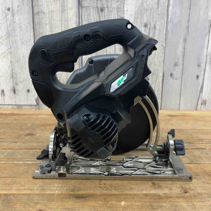 ハイコーキ(HIKOKI ※旧:日立工機) コードレス丸のこ C3606DA(NNB) 【東大和店】