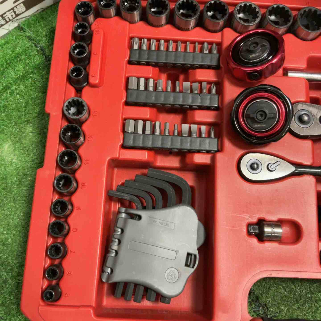 craftsman メカニックツールセット【草加店】