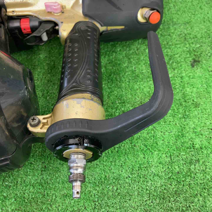 【中古品】 ハイコーキ/HIKOKI 高圧エア釘打ち機・NV90HMC 【桶川店】