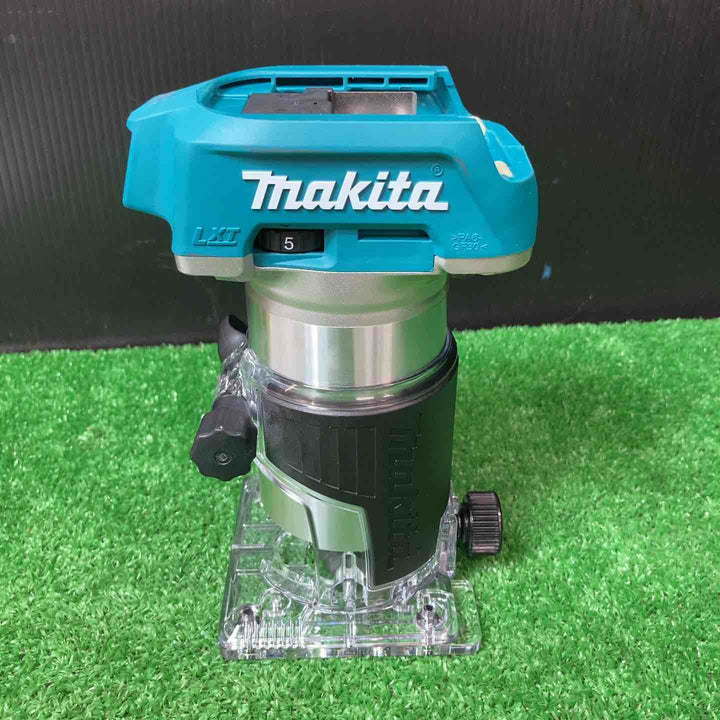 ★マキタ(makita) 18V コードレストリマー RT50DZ 本体のみ 【岩槻店】