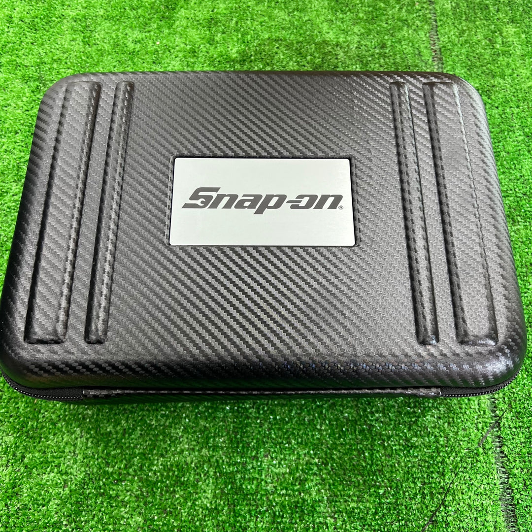 【未使用・セール！】 Snap-on/スナップオン OBD検査対応スキャンツール MTG-NANO-SET 【桶川店】