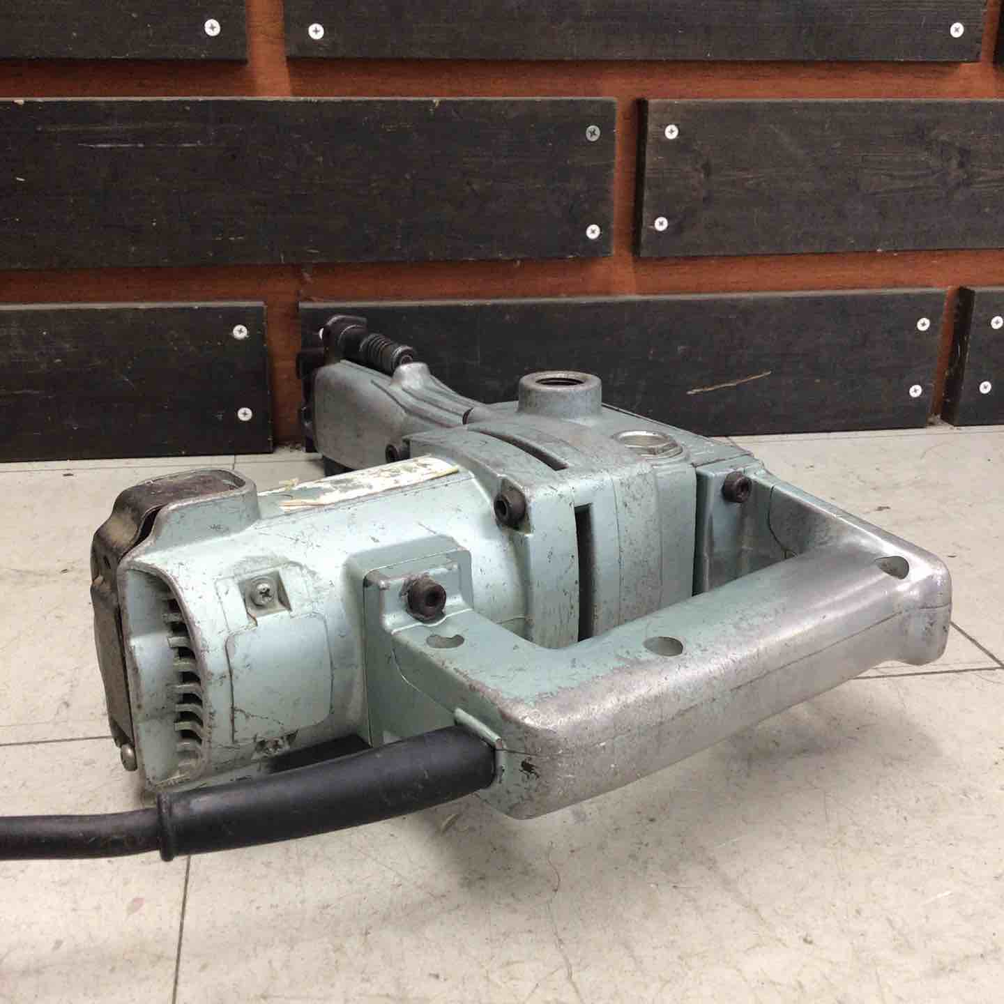 中古品】 ハイコーキ/HIKOKI 電動ハンマ PH-40F 【鴻巣店】 – アクト