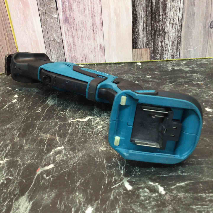 ★マキタ(makita) コードレスレシプロソー JR184DZ【八潮店】