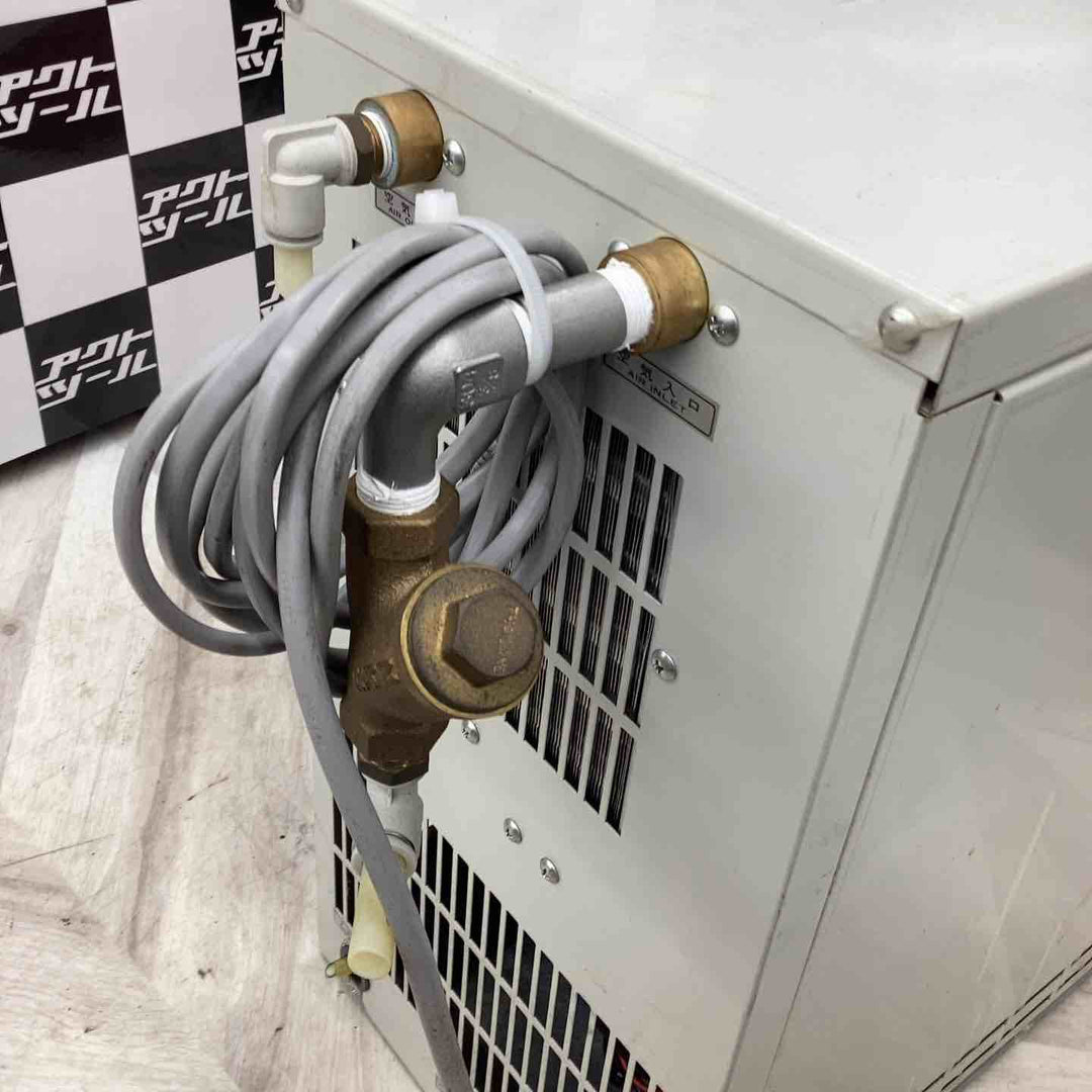 エアドライヤー TPD-3Nα 通電のみ確認 【越谷店】