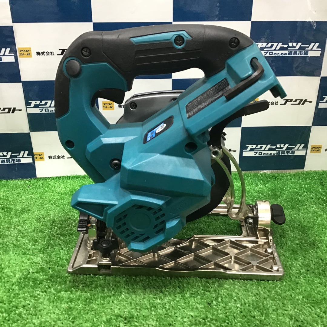 ★マキタ(makita) コードレスマルノコ HS007GZ【草加店】