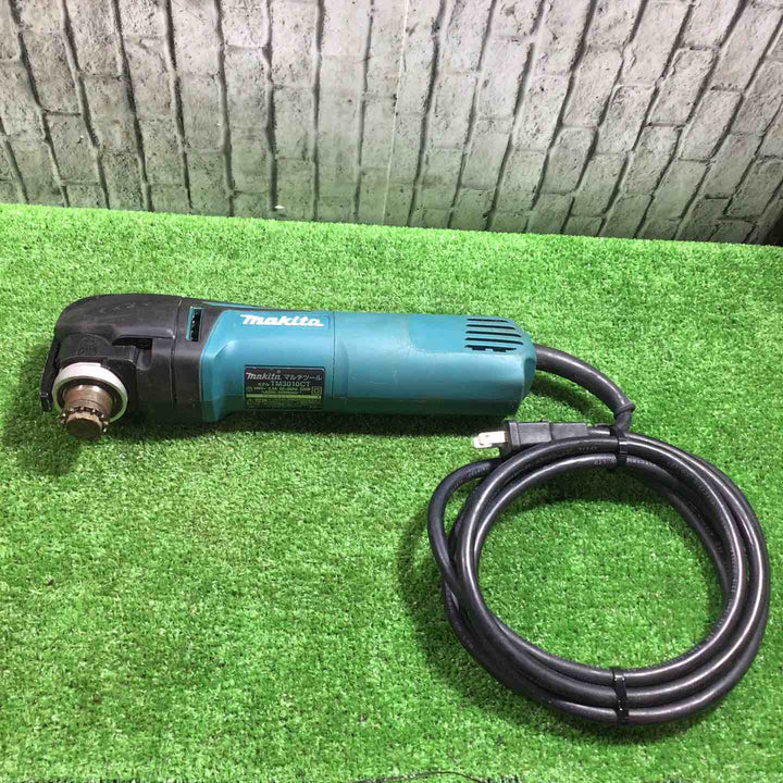 ★マキタ(makita) マルチツール TM3010CT【川口店】