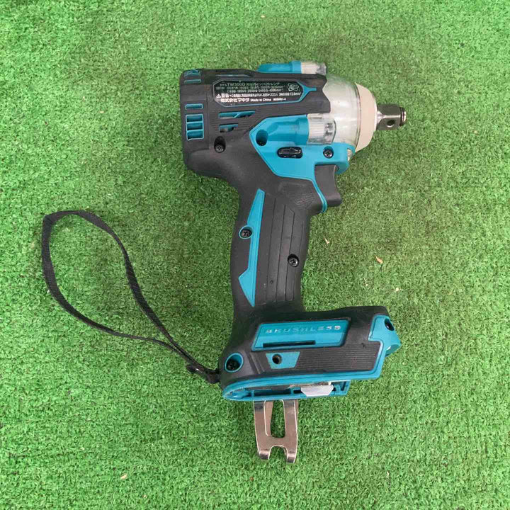 ★マキタ(makita) コードレスインパクトドライバー TD172DRGX【川崎店】