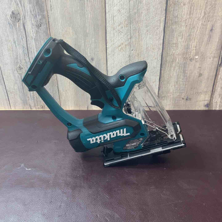 【中古品】 マキタ(makita) 18V コードレスボードカッタ SD180DZ 本体のみ 【東大和店】