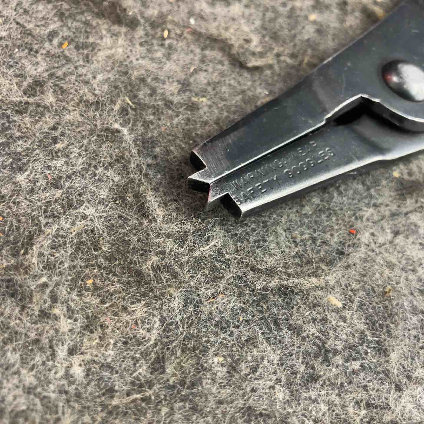 マックツール ロックリングプライヤー TP602R【鴻巣店】 – アクト