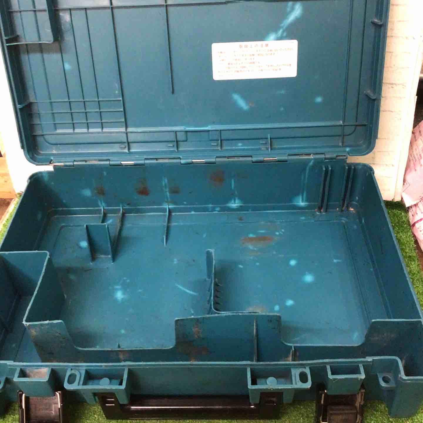 ★マキタ(makita) 電動ハンマ HM0830【町田店】 ☆マキタ(makita) 電動ハンマ HM0830【町田店】 – アクトツール