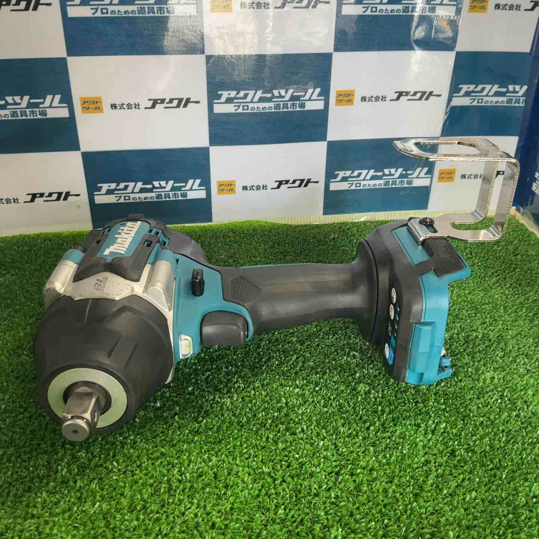★マキタ(makita) コードレスインパクトレンチ TW700DZ【草加店】