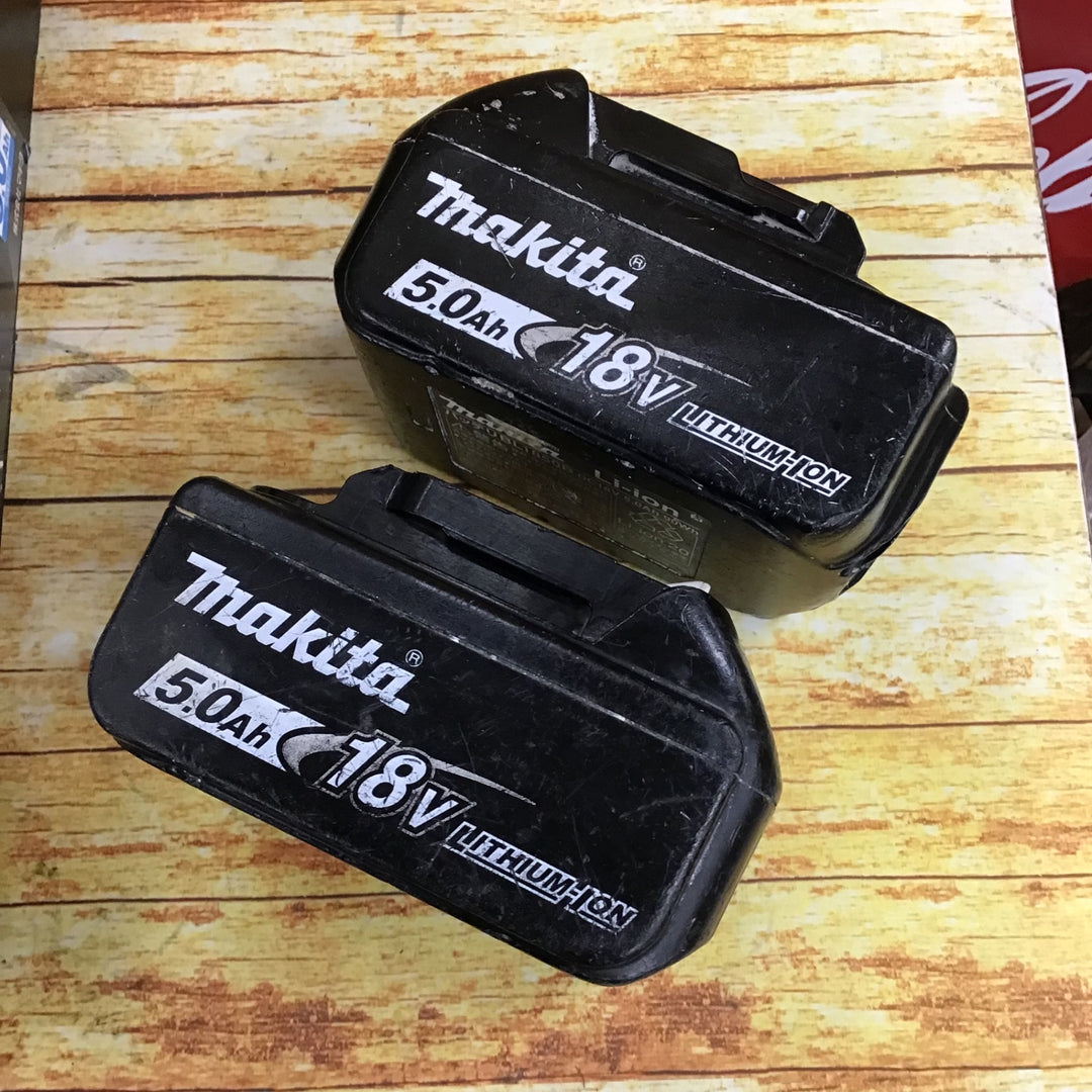 ★マキタ(makita) コードレスインパクトドライバー TD172DRGXB【川崎店】