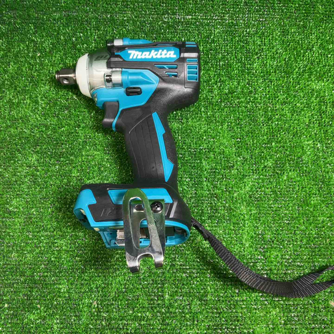 【未使用品】 マキタ(makita) コードレスインパクトレンチ TW300DRGX 【藤沢店】