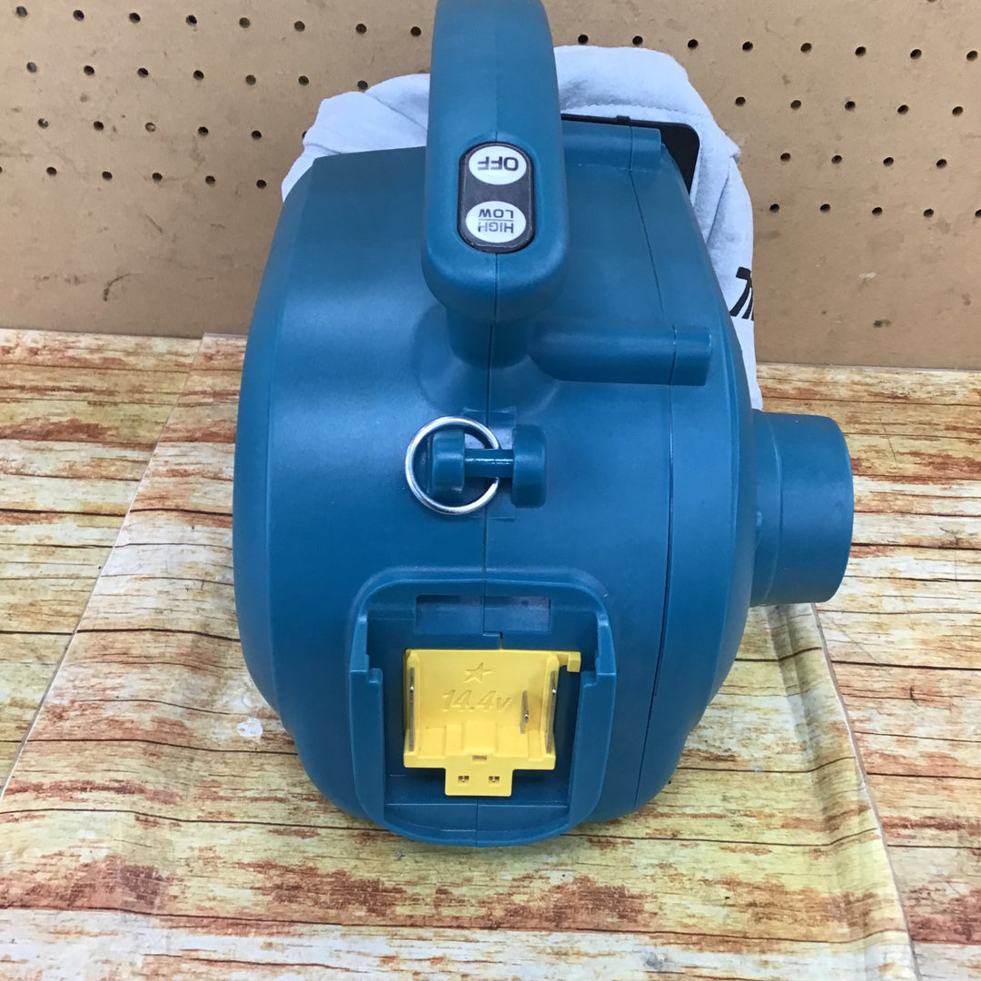 ☆マキタ(makita) コードレス小型集じん機 VC340DZ【川崎店】