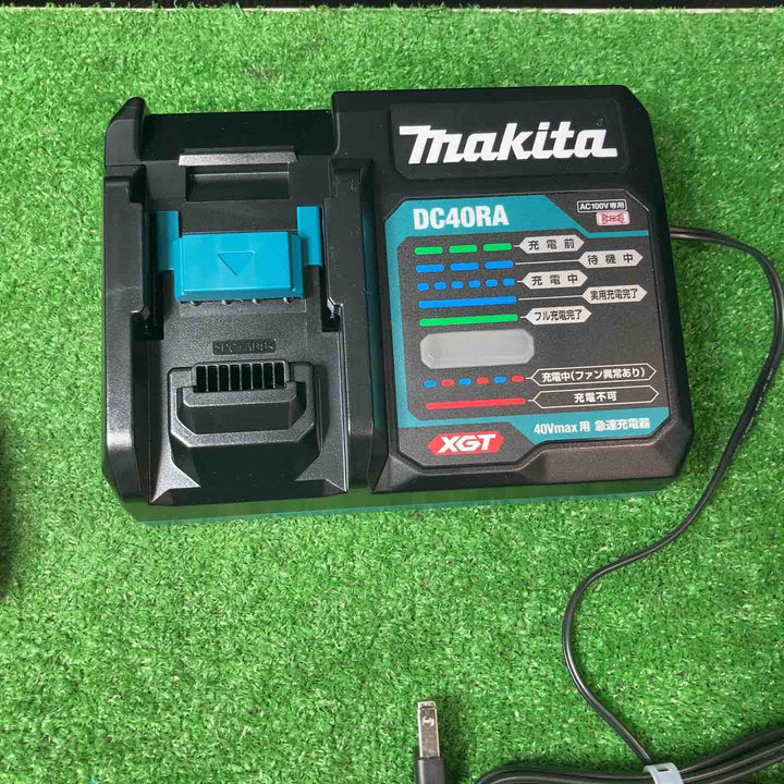 【美品】★マキタ(makita) コードレスマルノコ HS005GRDX【岩槻店】