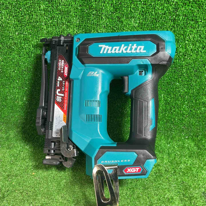 【美品】 マキタ(makita) コードレスタッカー ST001GZK 【藤沢店】