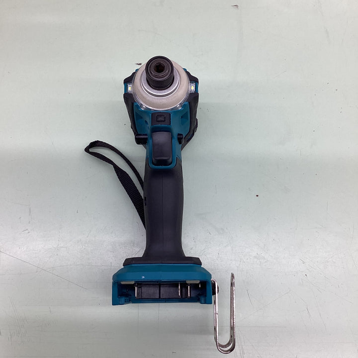 ★マキタ(makita) 18V コードレスインパクトドライバー TD172DZ【越谷店】