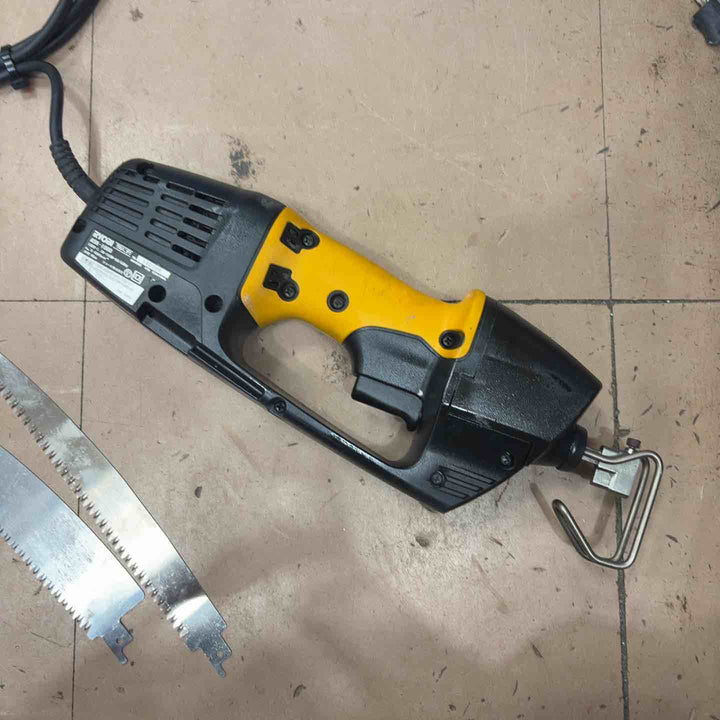 ◇リョービ(RYOBI) 電気ノコギリ ASK-1000 619700A【草加店】
