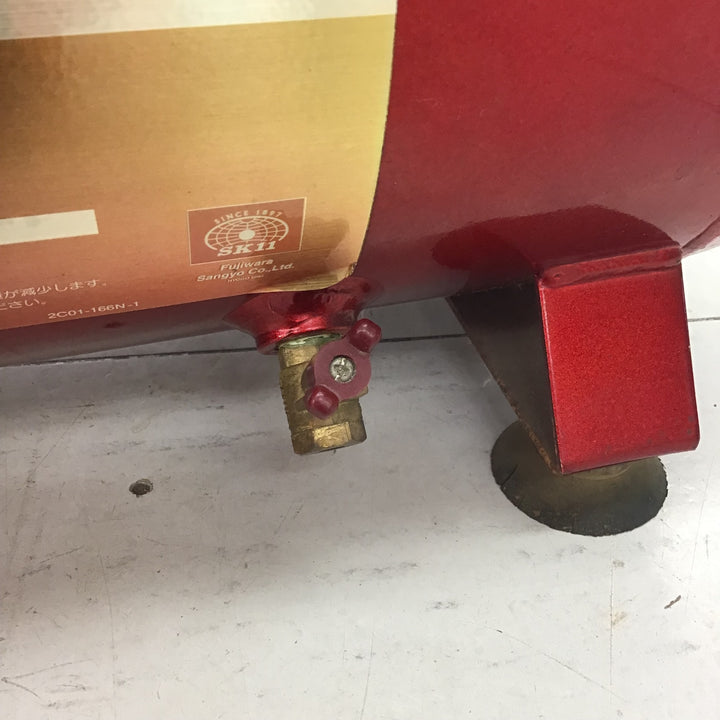 【中古品】 藤原産業/SK11 携帯用サブエアータンク・AST-22 【鴻巣店】