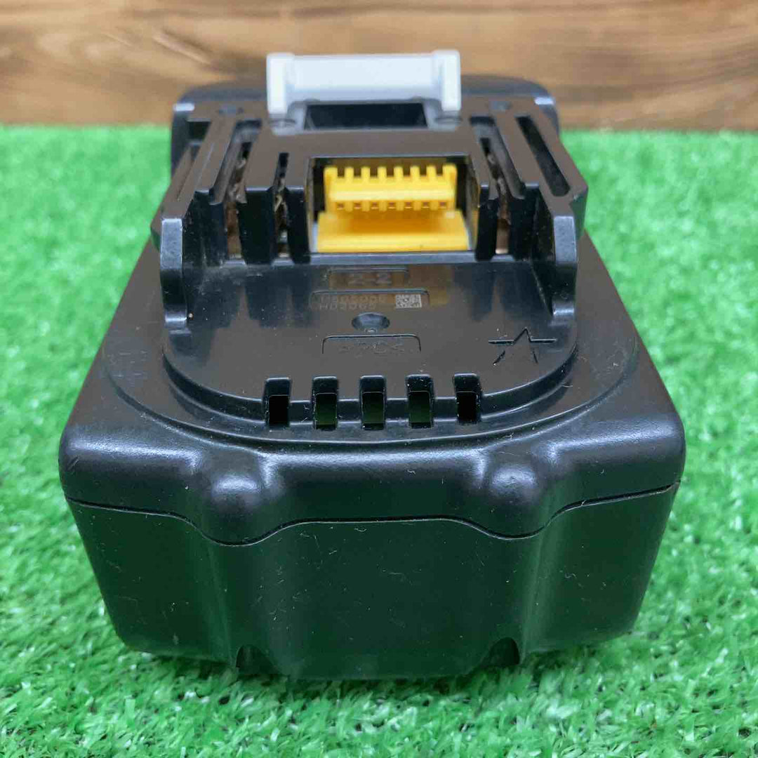 【現状品】 マキタ/makita リチウムイオンバッテリー 18V/3.0Ah BL1830 【鴻巣店】