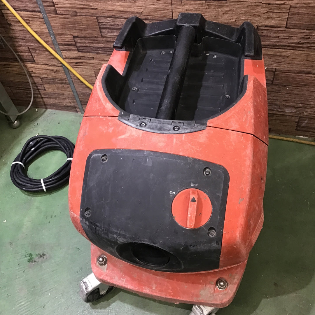 【中古品】ヒルティ(HILTI) バキュームクリーナー VC-20U 集じん機※ホース付き・ノズル無し※【桶川店】